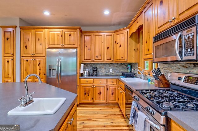 265 Bahn Erlenbruck, Helen, GA 30545