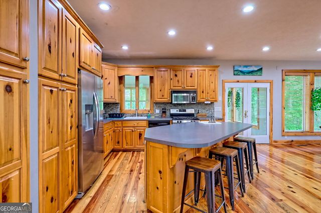 265 Bahn Erlenbruck, Helen, GA 30545