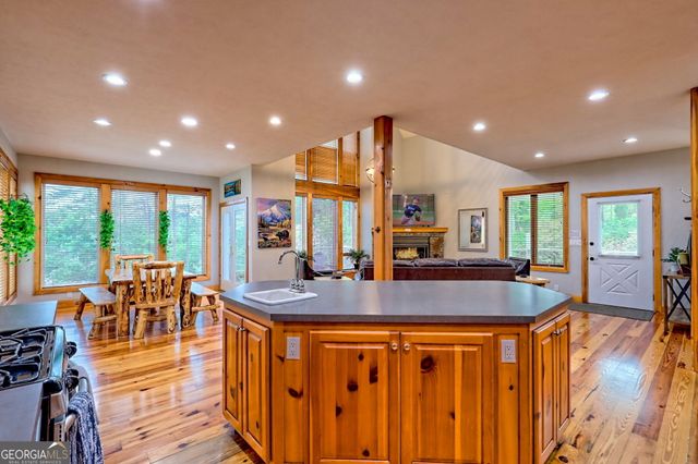 265 Bahn Erlenbruck, Helen, GA 30545