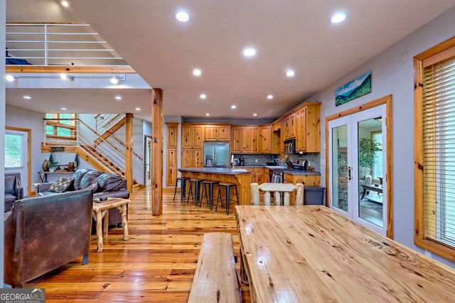 265 Bahn Erlenbruck, Helen, GA 30545