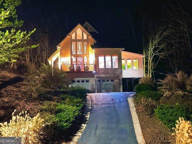 265 Bahn Erlenbruck, Helen, GA 30545