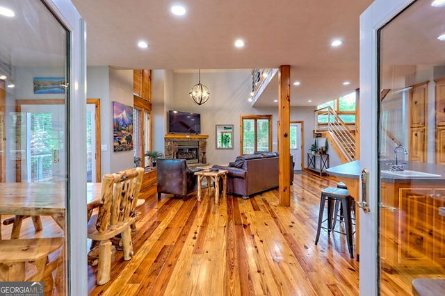 265 Bahn Erlenbruck, Helen, GA 30545