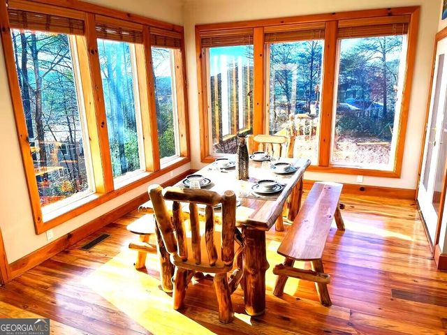 265 Bahn Erlenbruck, Helen, GA 30545