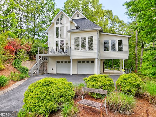 265 Bahn Erlenbruck, Helen, GA 30545