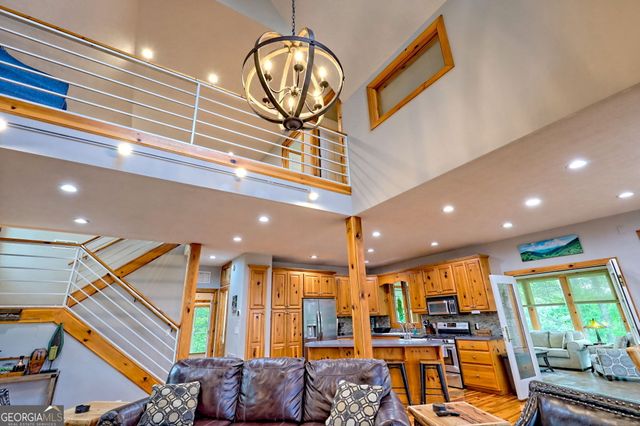 265 Bahn Erlenbruck, Helen, GA 30545