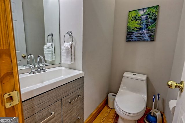 265 Bahn Erlenbruck, Helen, GA 30545