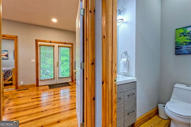 265 Bahn Erlenbruck, Helen, GA 30545
