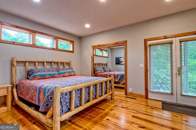 265 Bahn Erlenbruck, Helen, GA 30545