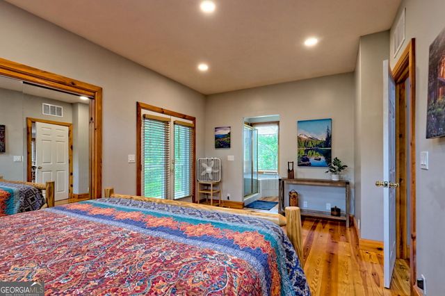 265 Bahn Erlenbruck, Helen, GA 30545