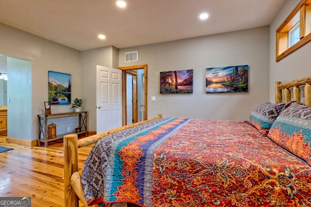 265 Bahn Erlenbruck, Helen, GA 30545