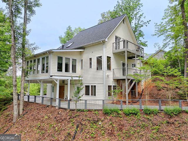 265 Bahn Erlenbruck, Helen, GA 30545