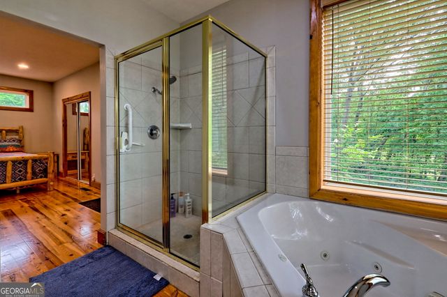 265 Bahn Erlenbruck, Helen, GA 30545
