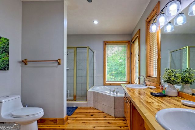 265 Bahn Erlenbruck, Helen, GA 30545