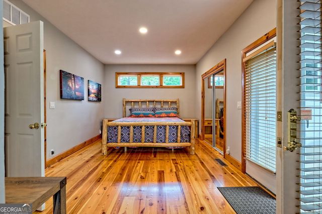 265 Bahn Erlenbruck, Helen, GA 30545