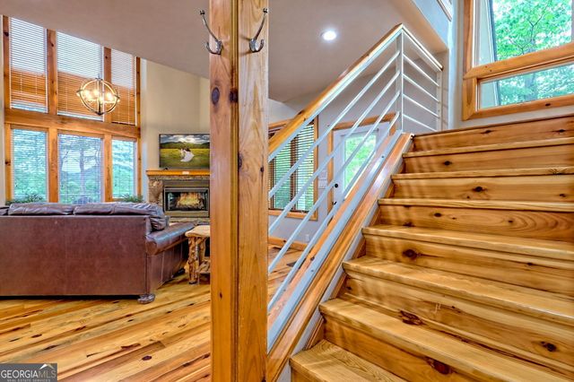 265 Bahn Erlenbruck, Helen, GA 30545