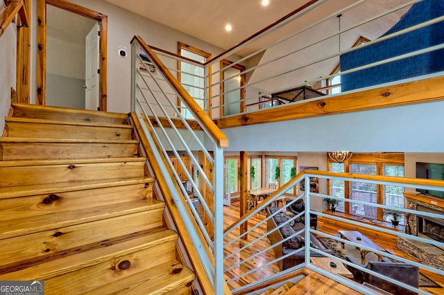 265 Bahn Erlenbruck, Helen, GA 30545