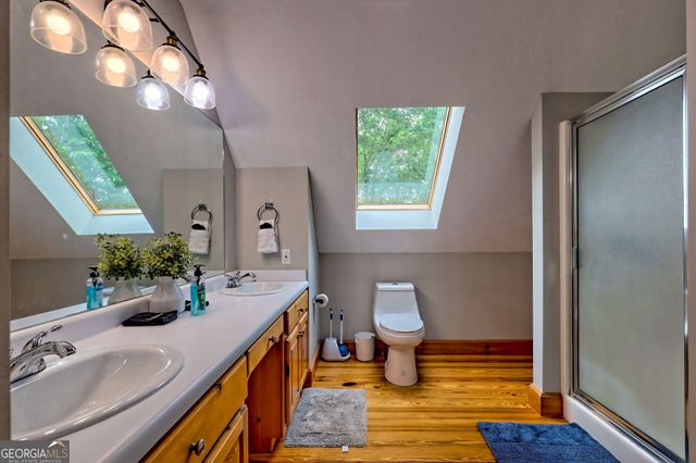 265 Bahn Erlenbruck, Helen, GA 30545