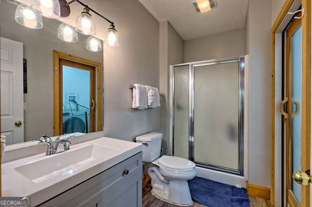 265 Bahn Erlenbruck, Helen, GA 30545