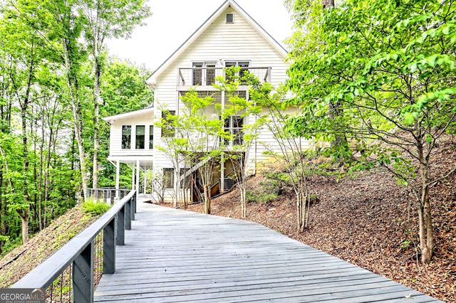 265 Bahn Erlenbruck, Helen, GA 30545