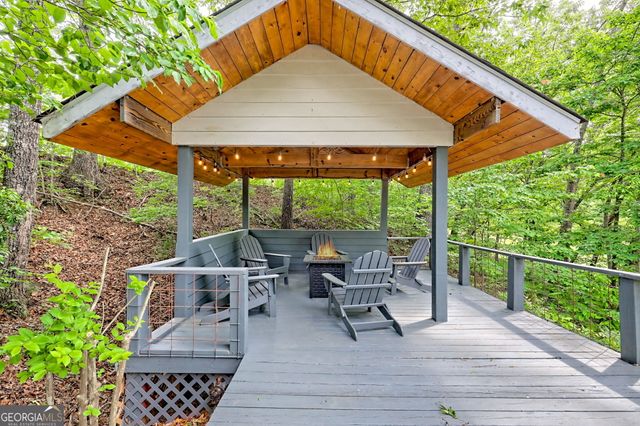 265 Bahn Erlenbruck, Helen, GA 30545