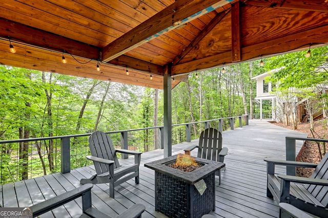 265 Bahn Erlenbruck, Helen, GA 30545