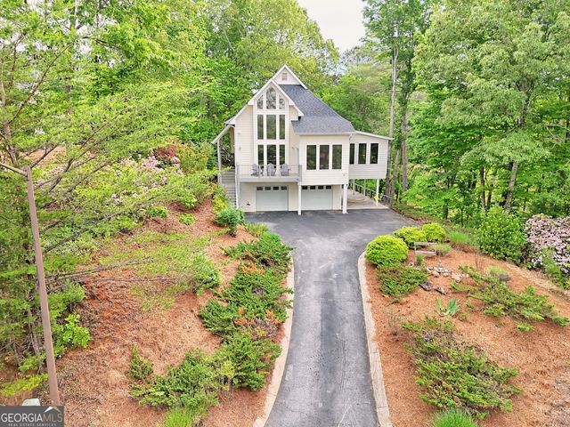265 Bahn Erlenbruck, Helen, GA 30545