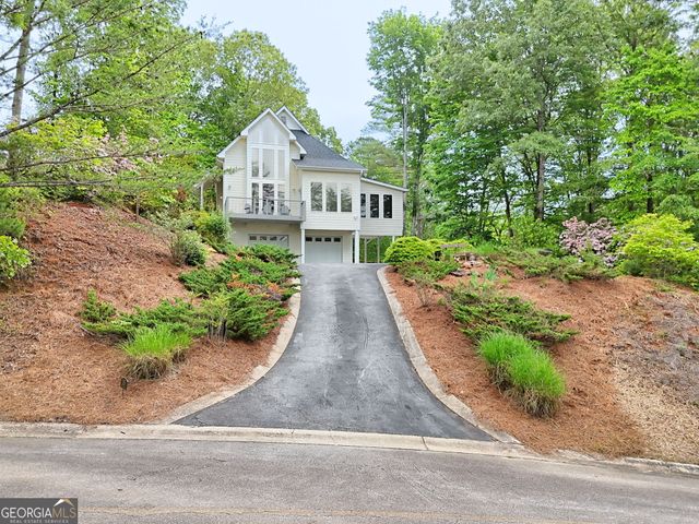 265 Bahn Erlenbruck, Helen, GA 30545