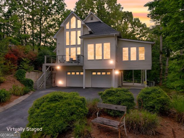 265 Bahn Erlenbruck, Helen, GA 30545
