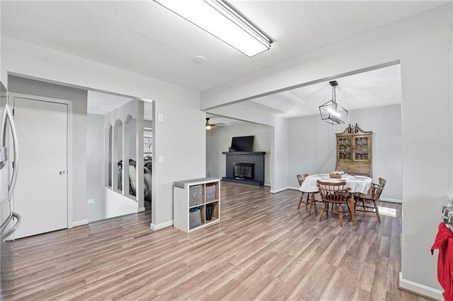 6470 SE Horseshoe Drive, Holt, MO 64048