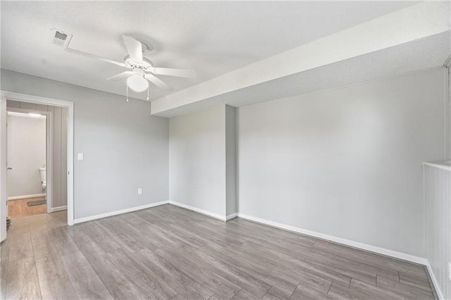 6470 SE Horseshoe Drive, Holt, MO 64048