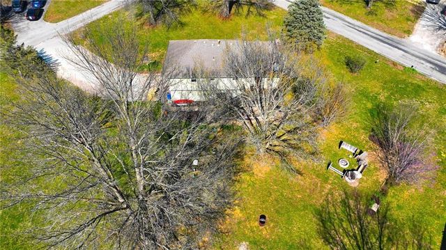 6470 SE Horseshoe Drive, Holt, MO 64048