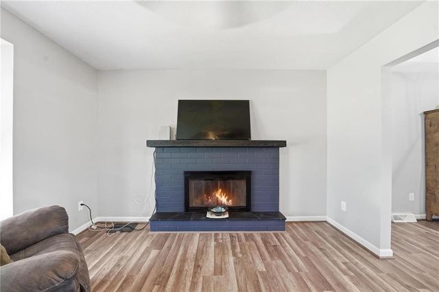 6470 SE Horseshoe Drive, Holt, MO 64048