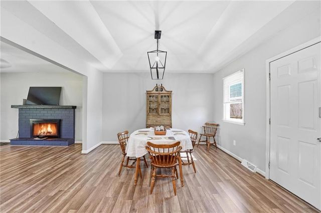6470 SE Horseshoe Drive, Holt, MO 64048