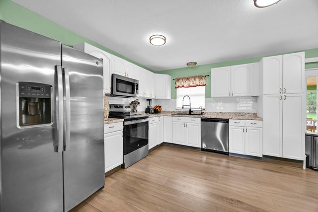 5214 Bowling Green Drive, Fort Pierce, FL 34951