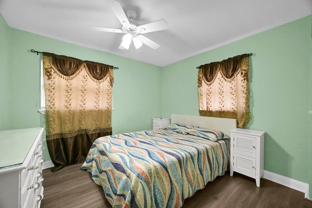 5214 Bowling Green Drive, Fort Pierce, FL 34951