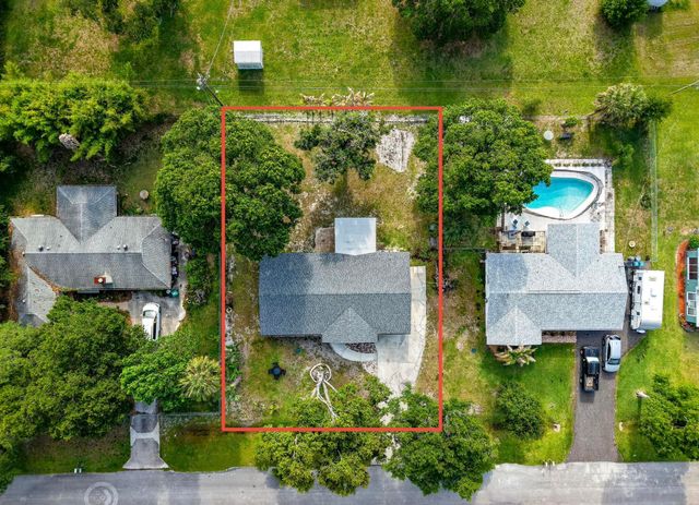 5214 Bowling Green Drive, Fort Pierce, FL 34951