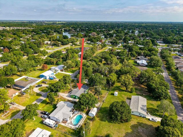 5214 Bowling Green Drive, Fort Pierce, FL 34951