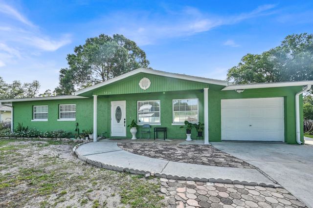 5214 Bowling Green Drive, Fort Pierce, FL 34951