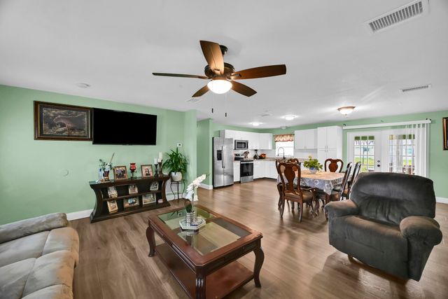 5214 Bowling Green Drive, Fort Pierce, FL 34951