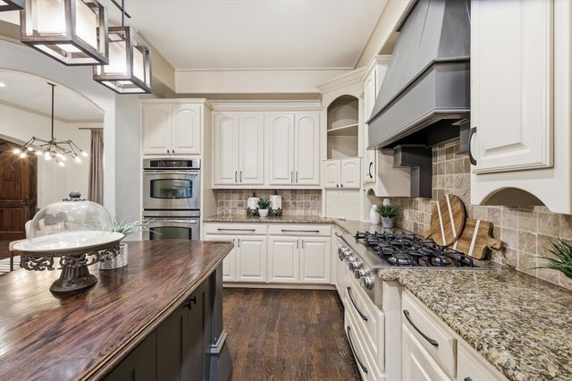 3206 Timberline Drive, Highland Village, TX 75077