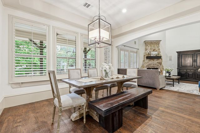 3206 Timberline Drive, Highland Village, TX 75077