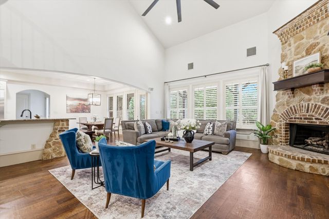 3206 Timberline Drive, Highland Village, TX 75077