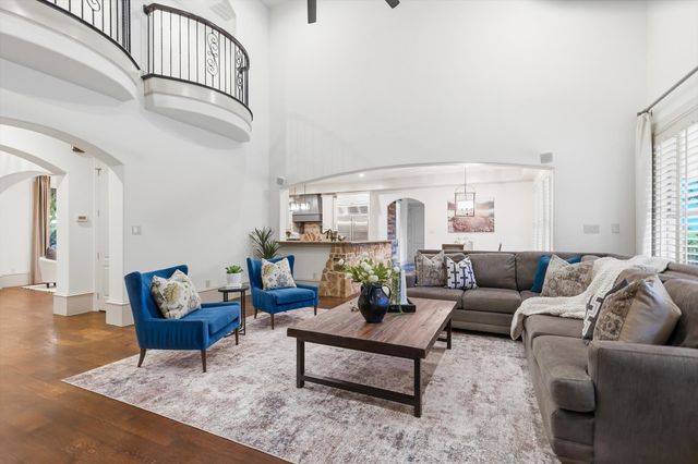 3206 Timberline Drive, Highland Village, TX 75077