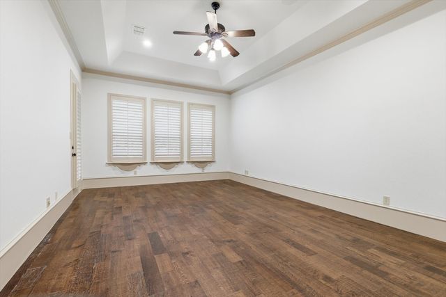 3206 Timberline Drive, Highland Village, TX 75077