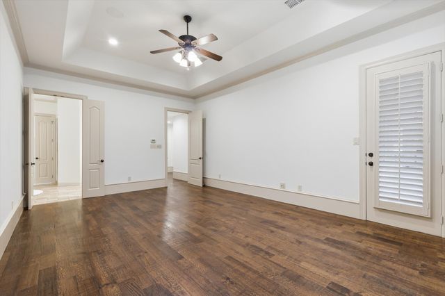 3206 Timberline Drive, Highland Village, TX 75077