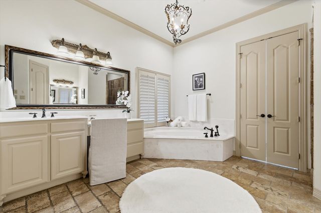 3206 Timberline Drive, Highland Village, TX 75077