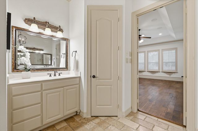 3206 Timberline Drive, Highland Village, TX 75077