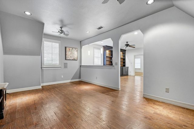 3206 Timberline Drive, Highland Village, TX 75077