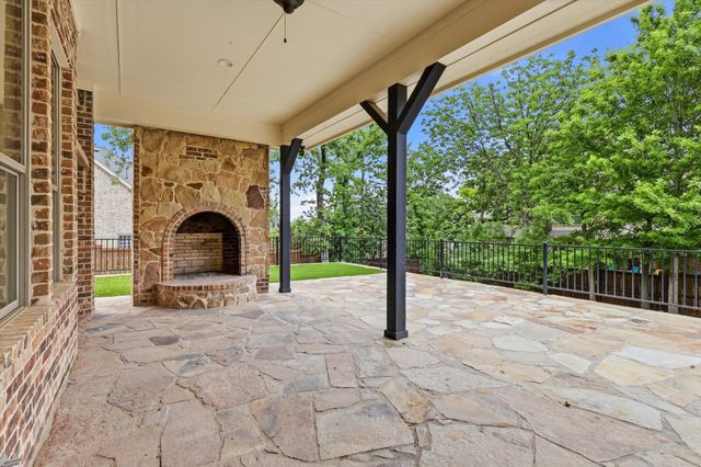 3206 Timberline Drive, Highland Village, TX 75077