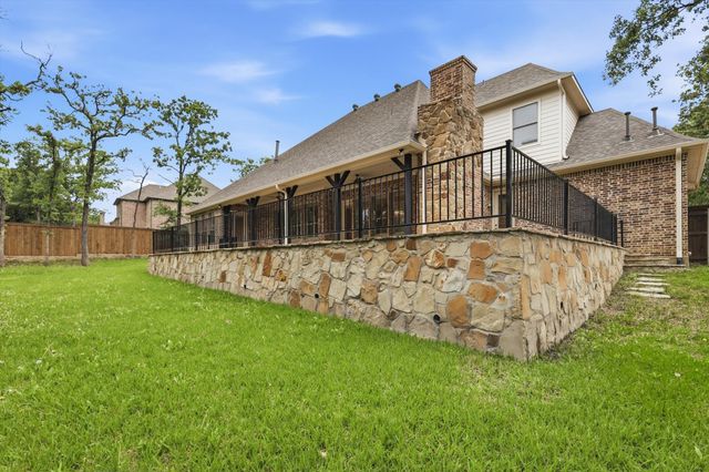 3206 Timberline Drive, Highland Village, TX 75077
